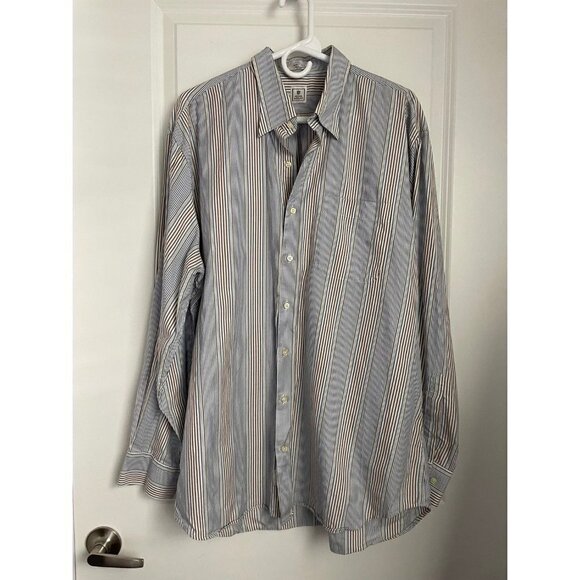 Peter Millar Button Down - Picture 1 of 3